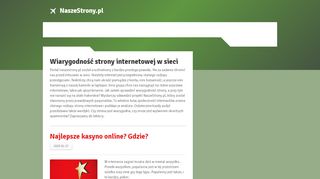 opinie RadosnaPolana.pl