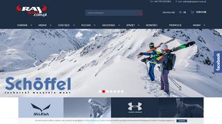 opinie RajSport.com.pl