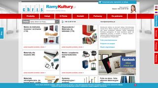 opinie Ramy Kultury