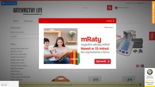 opinie RatownictwoLife24