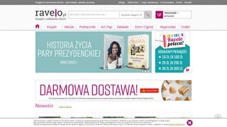opinie Ravelo Sp. z o.o.