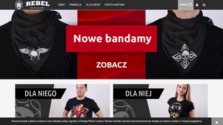 opinie Rebelshop