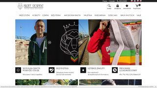 opinie Reggae sklep NuffRespekt.com