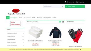 opinie Regionalne Centrum BHP