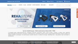 opinie RehaStore
