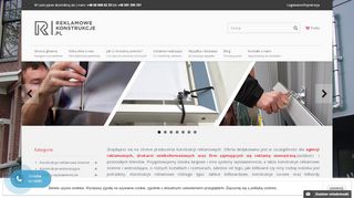 opinie Reklamowekonstrukcje.pl