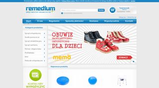 opinie Remedium
