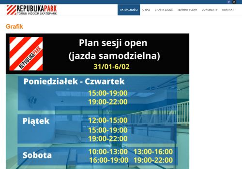 opinie RepublikaPark