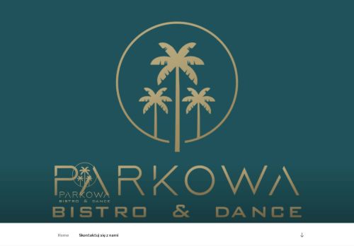 opinie Restauracja Parkowa Bistro & Dance