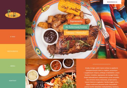 opinie Restauracja Pueblo