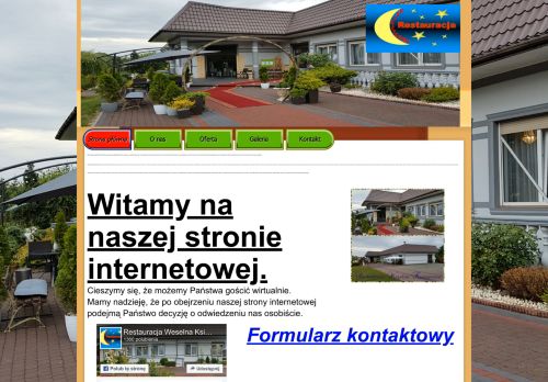 opinie Restauracja Weselna Księżycowa
