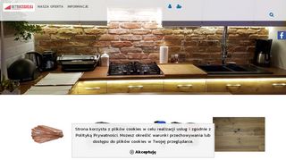 opinie Retrocegiełka