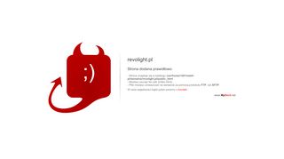 opinie Revolight - Oświetlenie LED