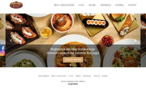 opinie Rialto Pizza Neapolitańska