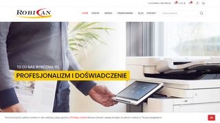 opinie Robican - Nowoczesne Systemy Biurowe