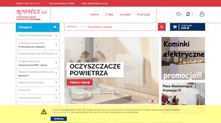 opinie Robmex-sklep