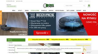 opinie RoboExpert