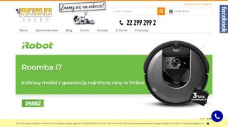 opinie RoboSklep.pl