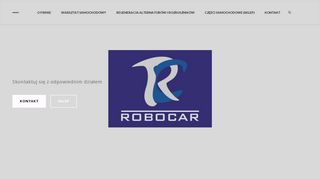 opinie Robocar.pl