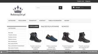 opinie Roboczy24.pl
