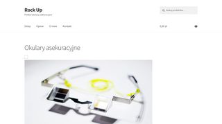 opinie RockUp