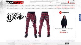 opinie RockZone.pl