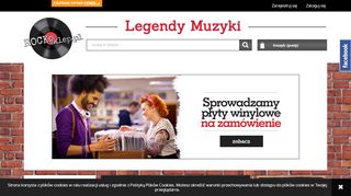 opinie Rocksklep.pl