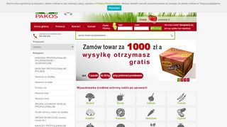 opinie Rolno-ogrodniczy.pl