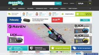 opinie Roooolki.com
