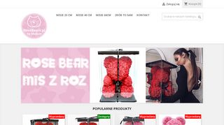 opinie Rose Bears