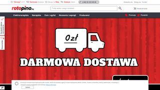 opinie Rotopino.pl