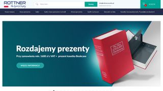 opinie Rottner Security