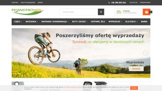 opinie Rowerek.pl