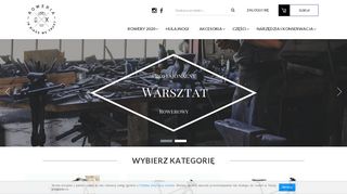 opinie Roweria.pl