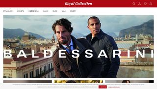 opinie Royal Collection
