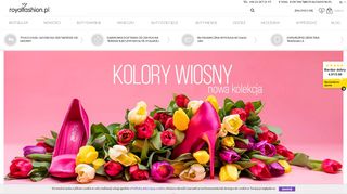opinie Royalfashion.pl