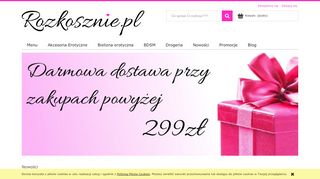 opinie Rozkosznie.pl