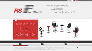 opinie RsFurniture
