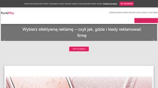 opinie Run And Play