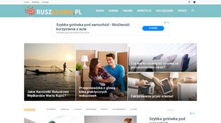 opinie Ruszglowa.pl