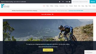 opinie Rutlandcycling