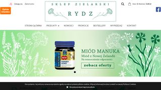opinie Rydz