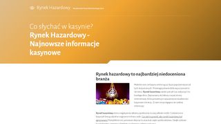 opinie RynekAGD.pl