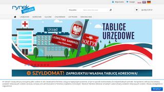 opinie Rynek szyldów