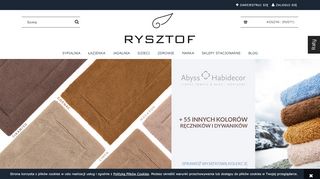 opinie Rysztof