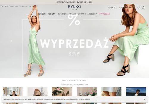 opinie Ryłko