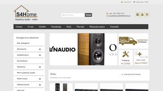 opinie S4Home