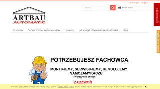 opinie SAMOZAMYKACZE.EU