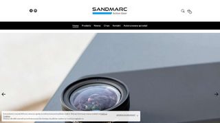 opinie SANDMARC Polska