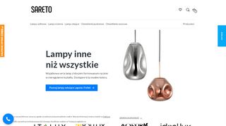 opinie SARETO